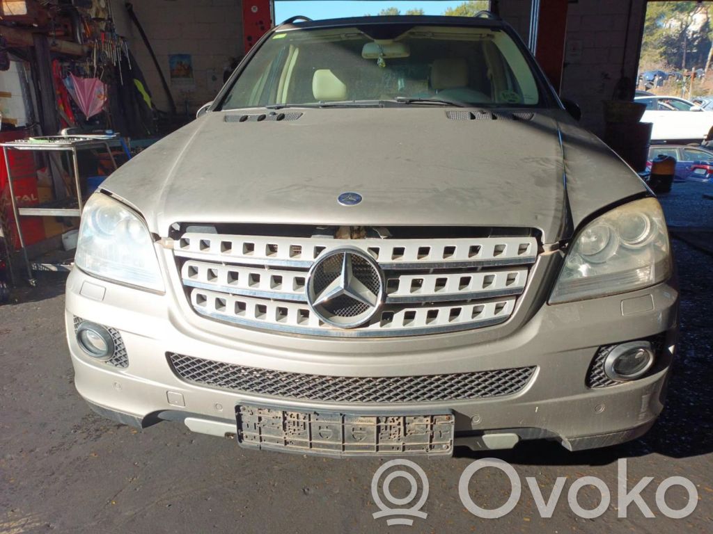 ML W164 ML-class, AMG (W163, W164, W166)  A0051531128