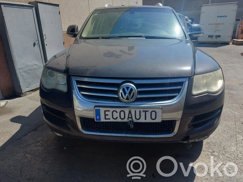 Touareg I Touareg  7L6616213