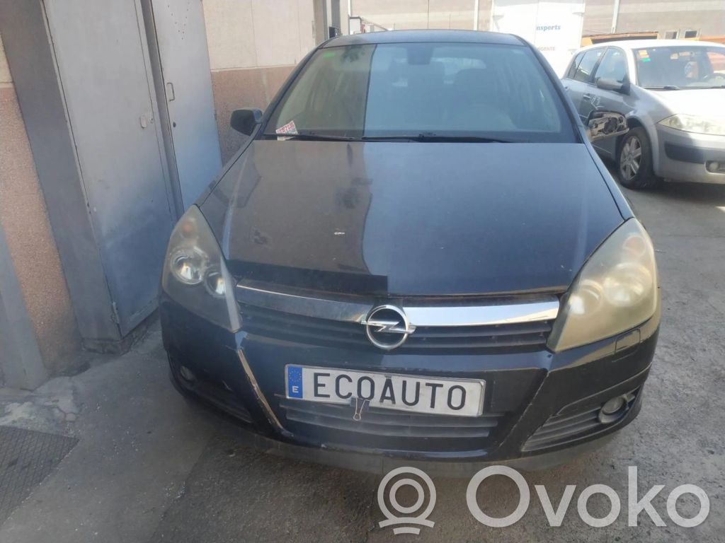 Astra H Astra