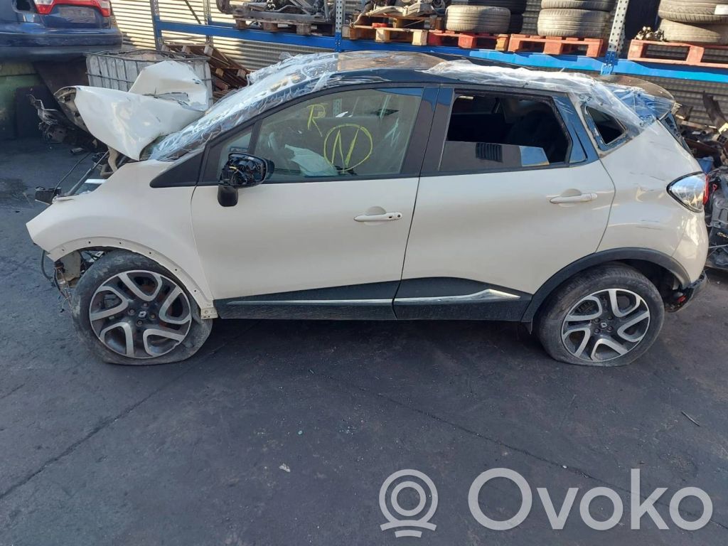 Captur Captur