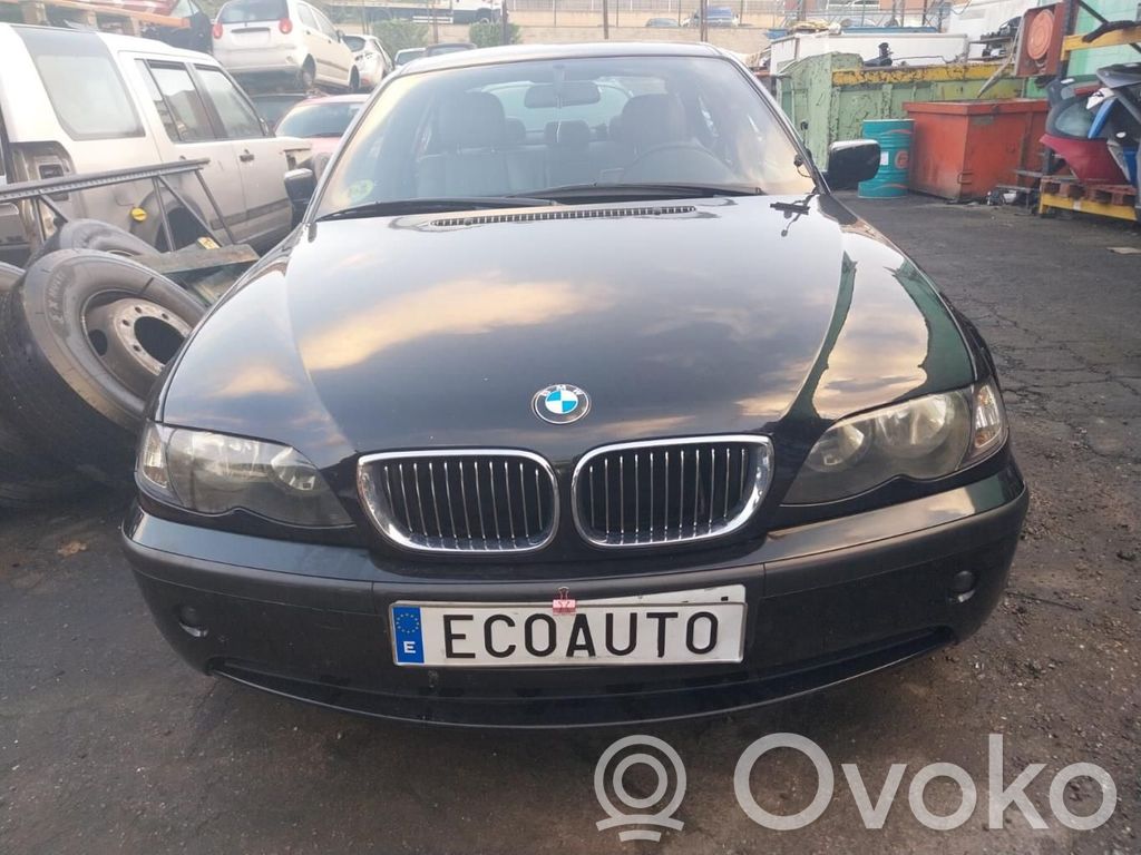 3 E46 Series 3  63126910956