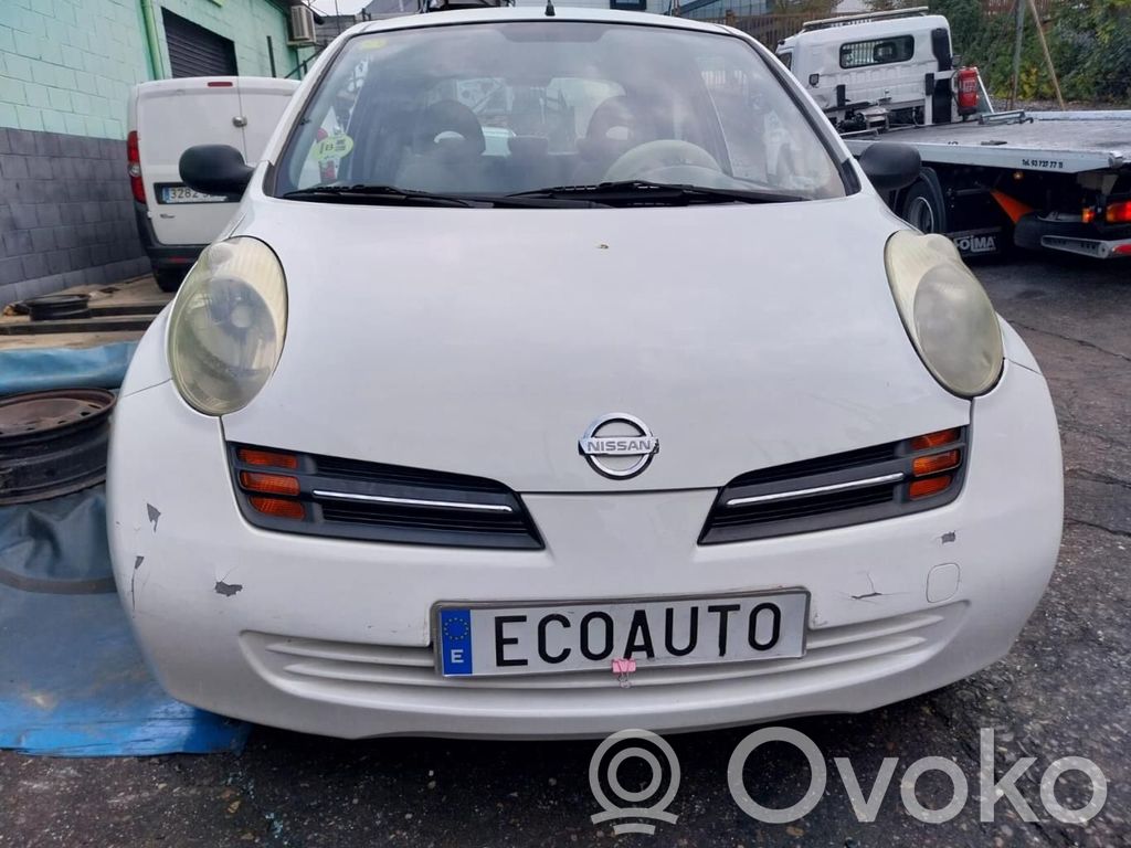 Micra Micra  PPGFT20
