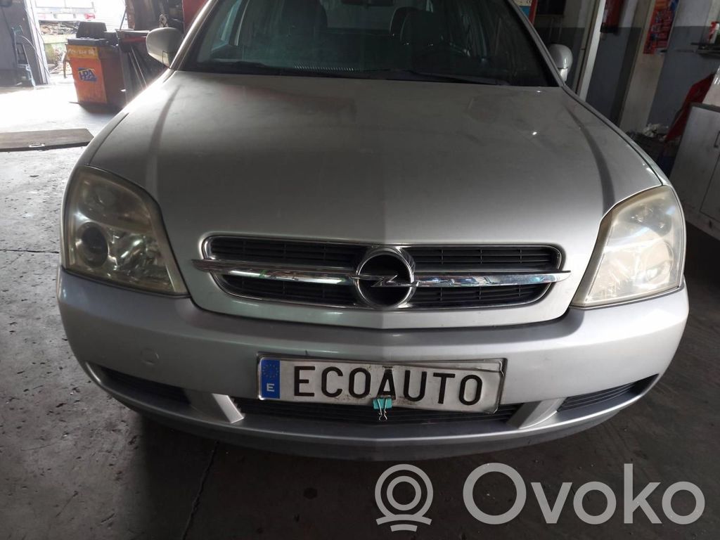 Vectra C Vectra