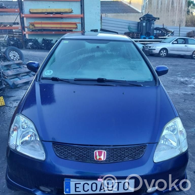Civic Civic  CGB17091