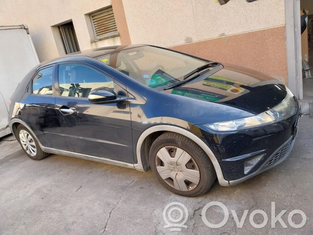 Civic Civic