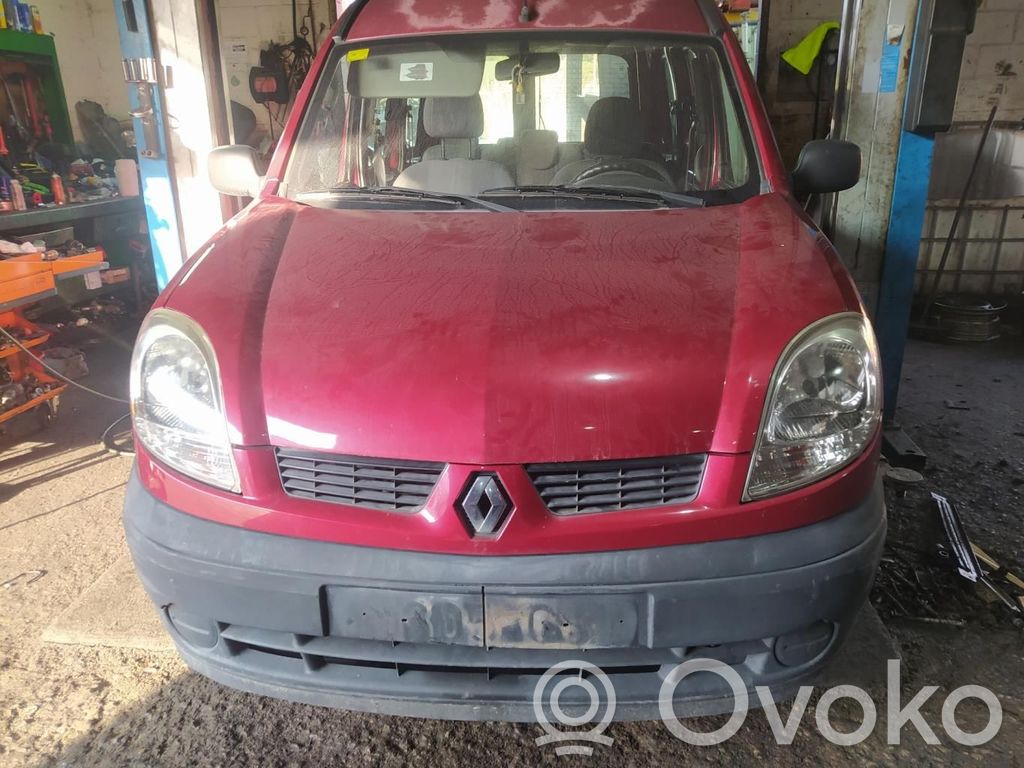 Kangoo I Kangoo  X76PH2REND