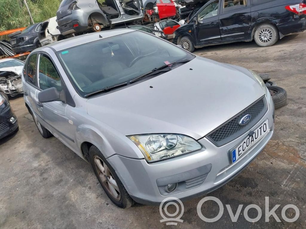 Focus Focus  4M518C435AC