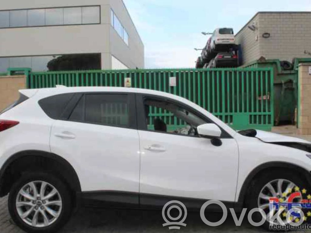CX-5 CX-5  KD4557KM0