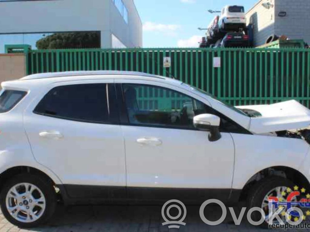 Ecosport Ecosport  HN1512A650BB