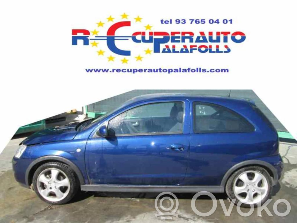 Corsa C Corsa  3118664
