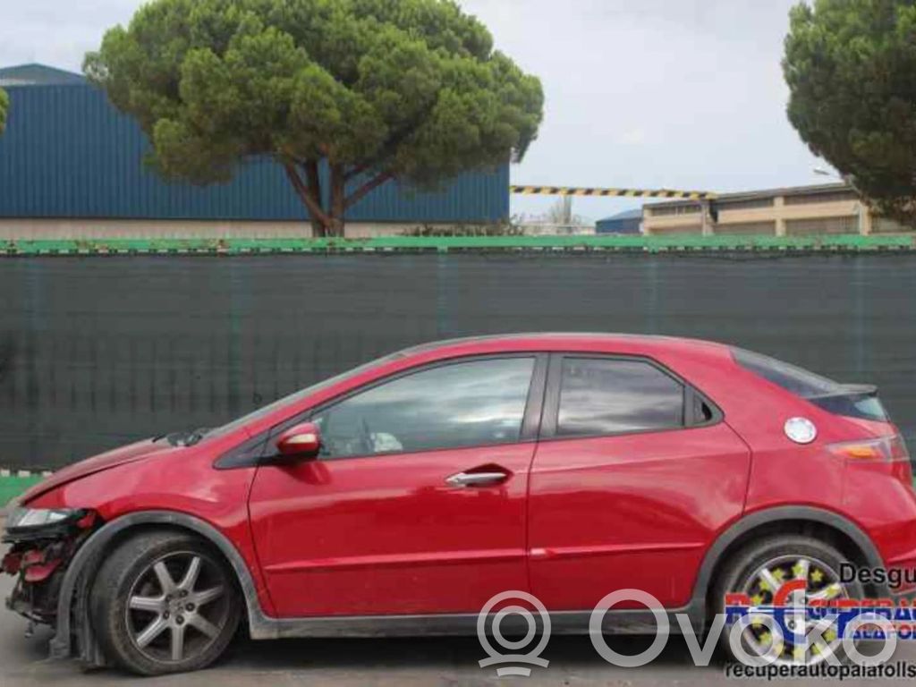 Civic Civic  E113796400