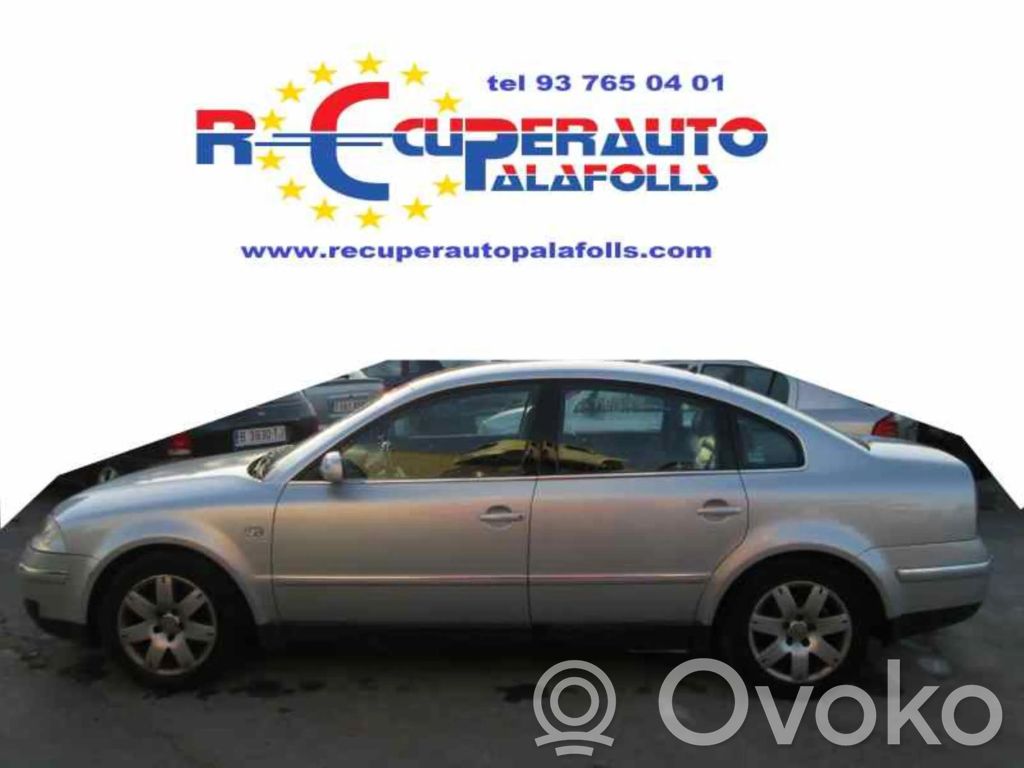 PASSAT Passat  078906265M