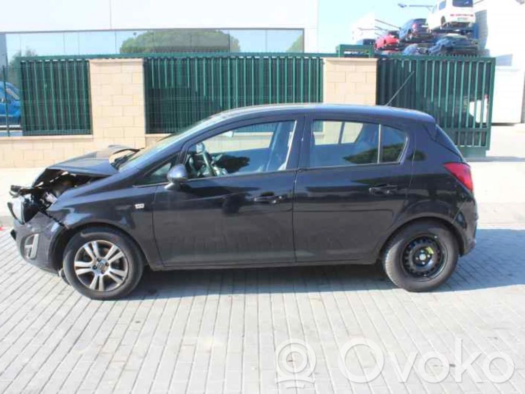 Corsa D Corsa  13347114BU