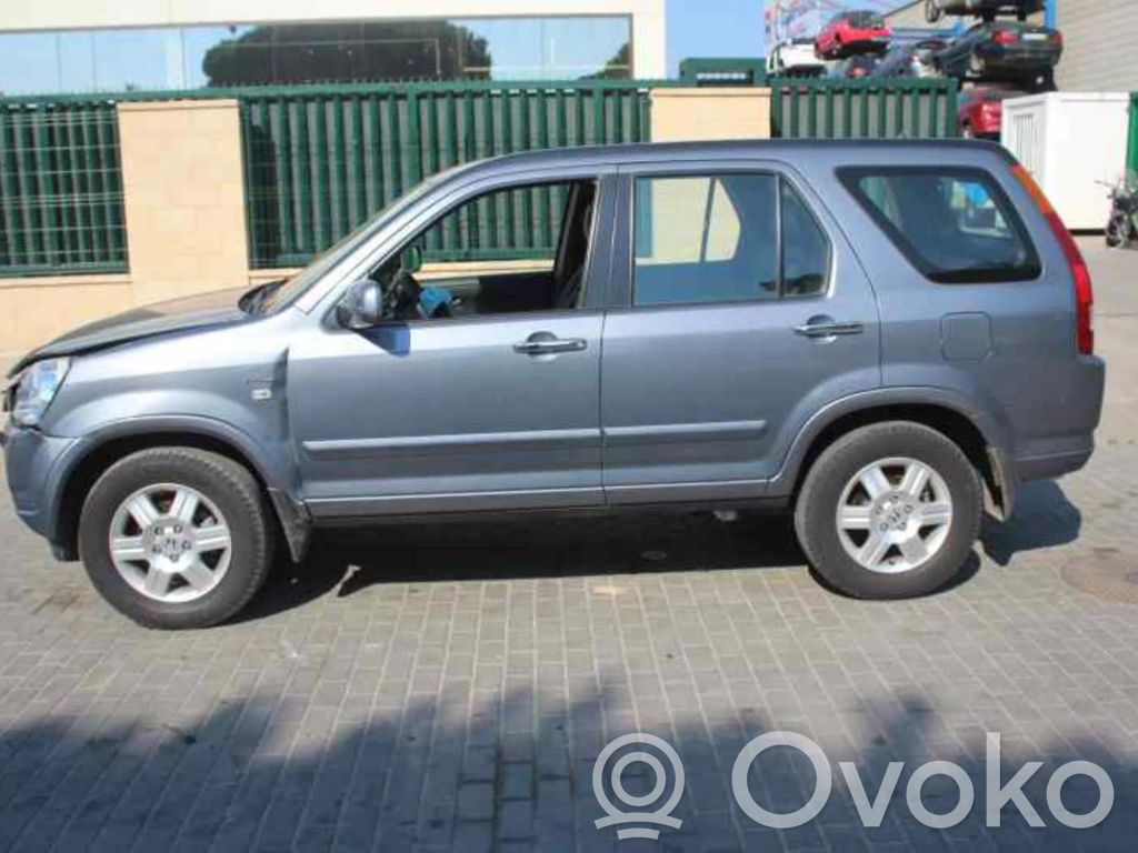 CR-V CR-V