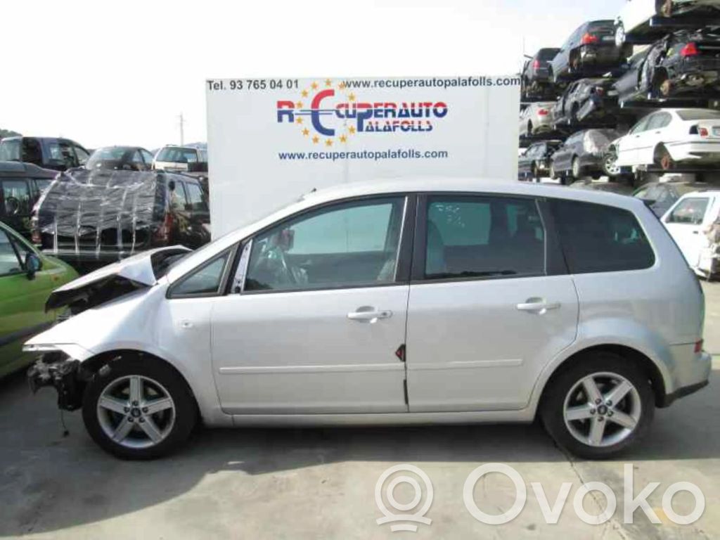 Focus C-MAX Focus C-MAX, C-MAX, Grand C-MAX