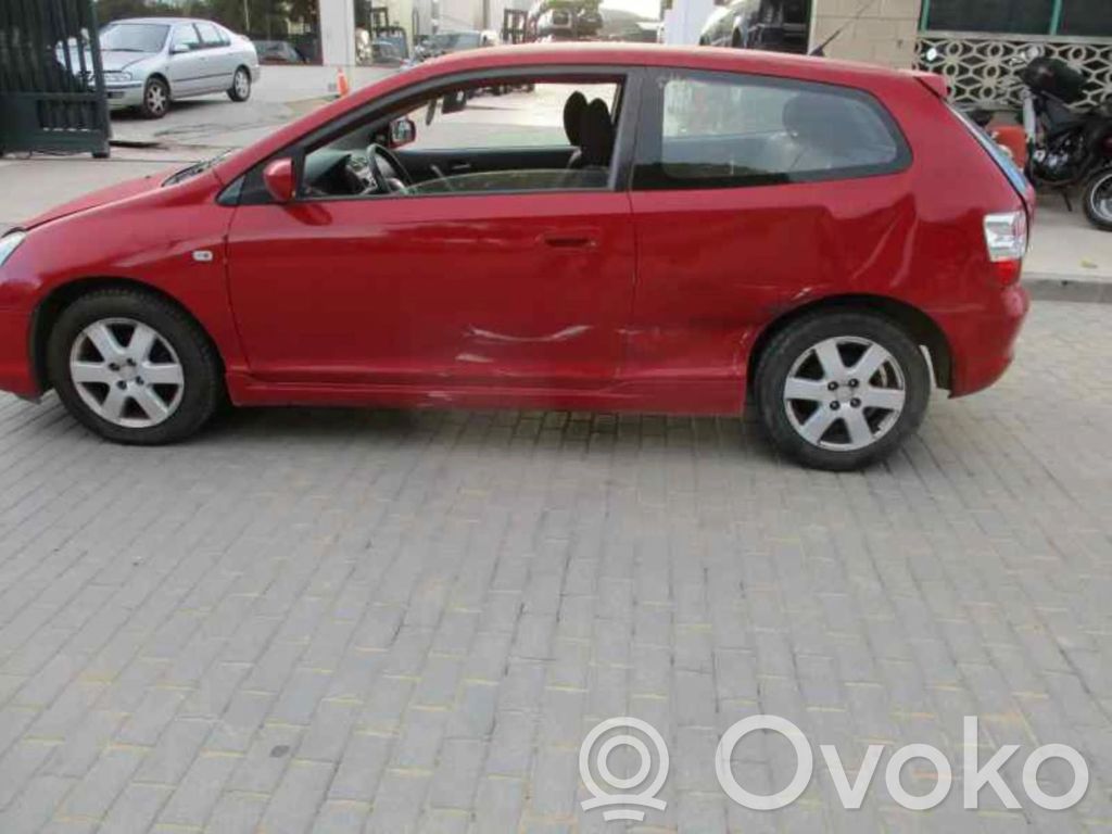Civic Civic