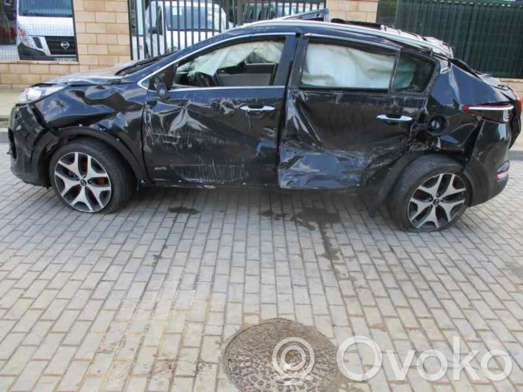 Sportage Sportage  49600D7000