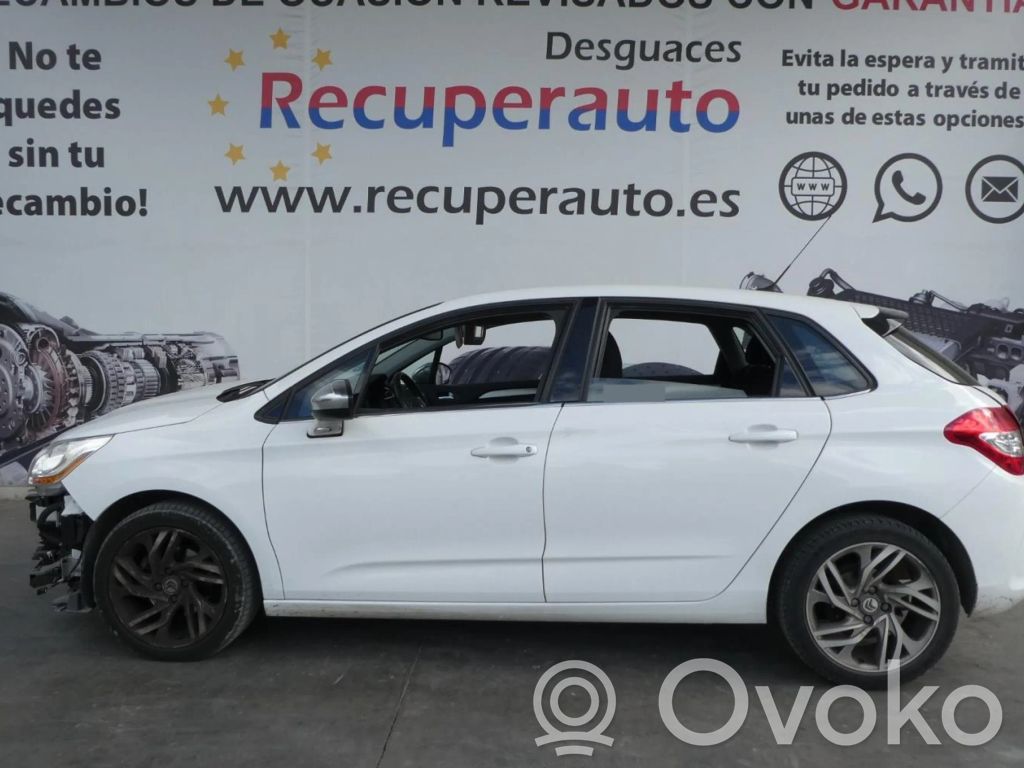 C4 I C4 Picasso, Grand Picasso, Aircross, Cactus  96887768BJ