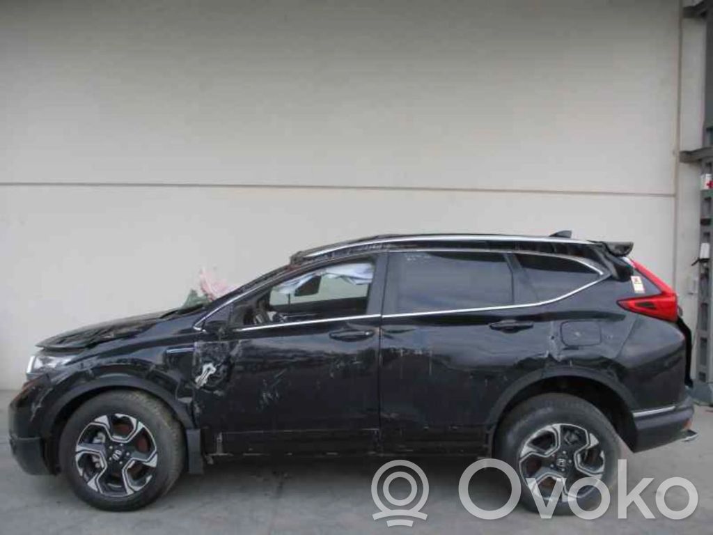CR-V CR-V  TLAE11R