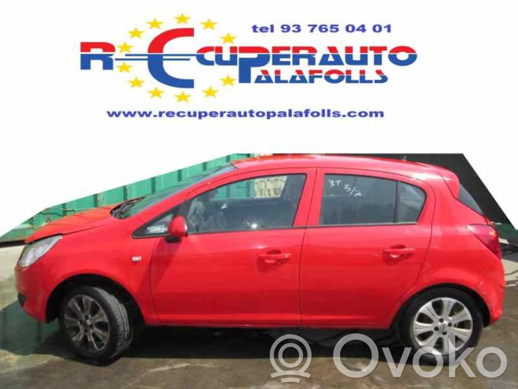 Corsa D Corsa  73501343