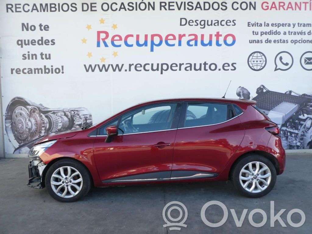 Clio III Clio  226937264R