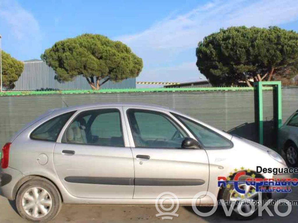 C4 I Picasso C4 Picasso, Grand Picasso, Aircross, Cactus  5705GN