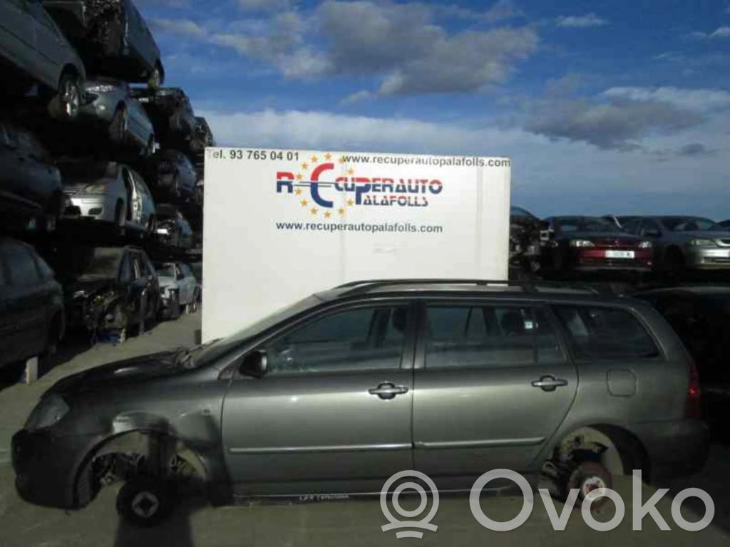 Corolla E20 Corolla  1720106010