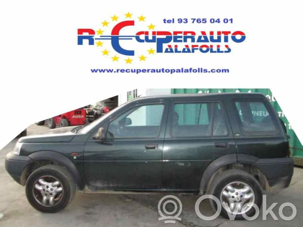Freelander Freelander  2280007710