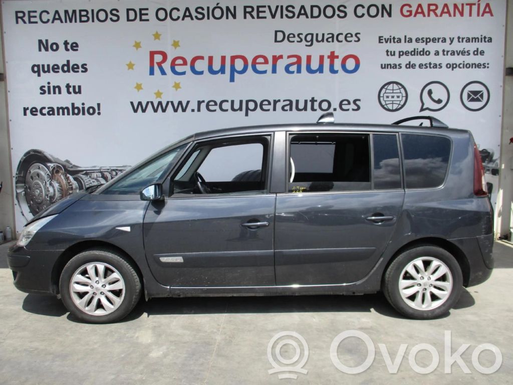 Espace IV Espace  0726DPSS
