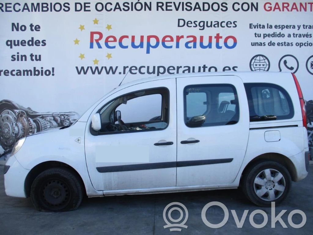 Kangoo I Kangoo