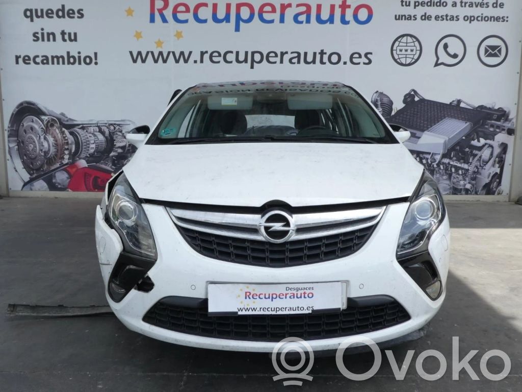 Zafira C Zafira