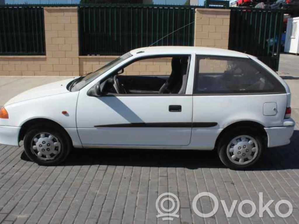 Swift II Swift