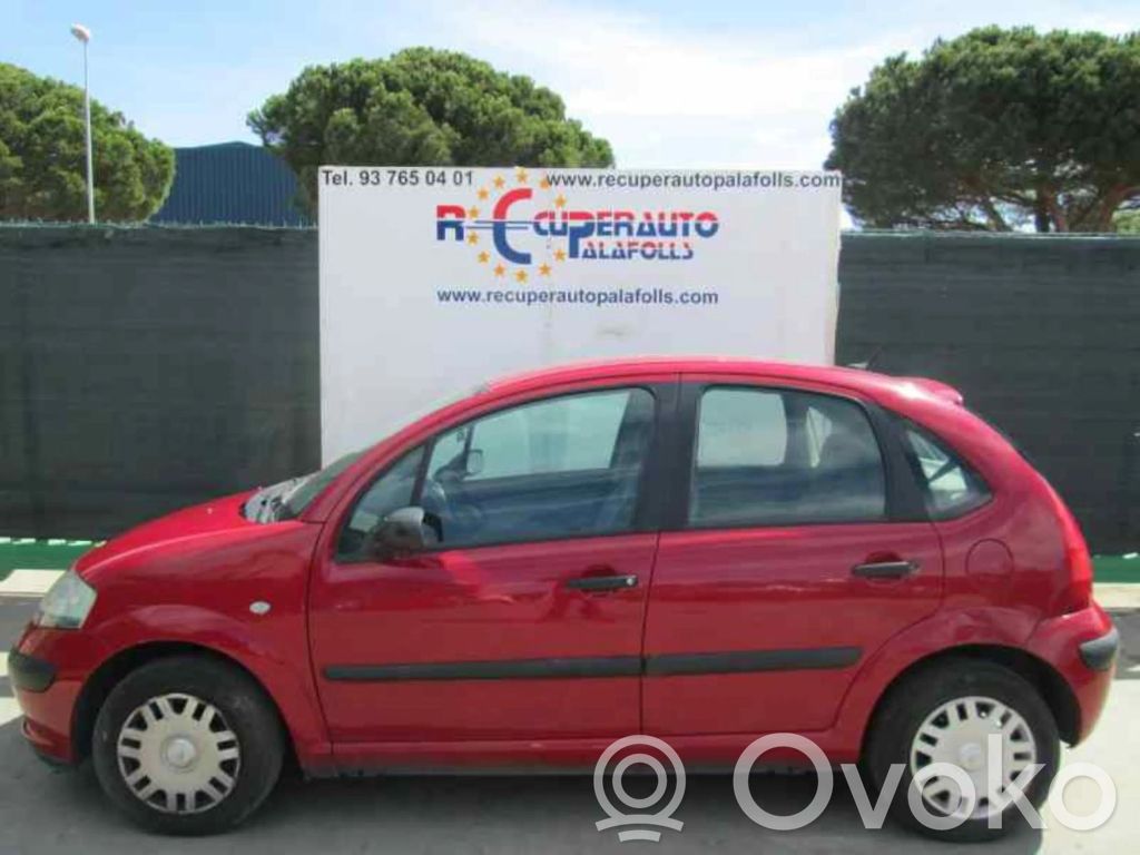 C3 C3, Pluriel, Picasso  SW9650529880