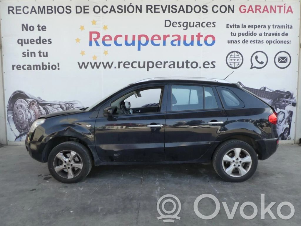 Koleos I Koleos