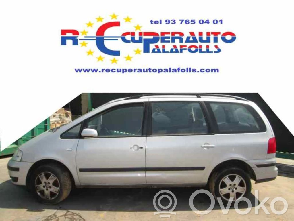 Sharan Sharan  7M3941700A