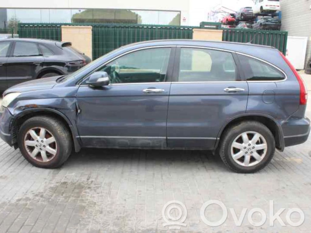 CR-V CR-V