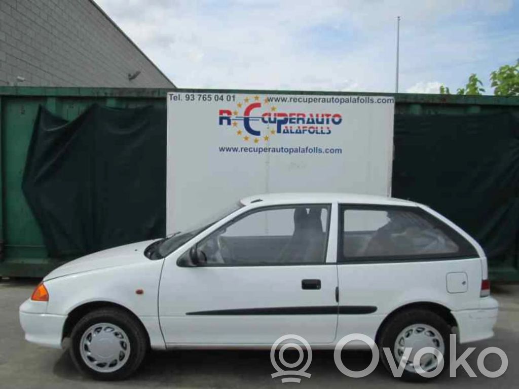 Swift II Swift  0655009460