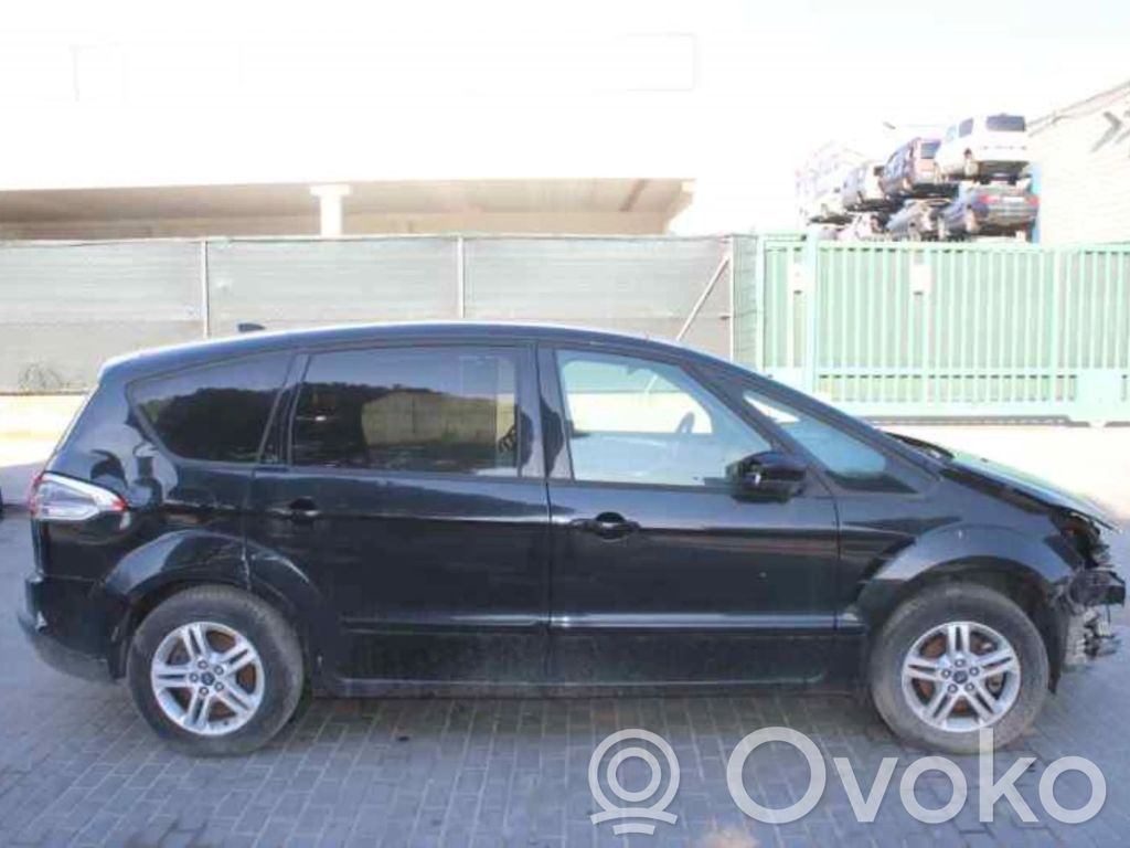 S-MAX S-MAX