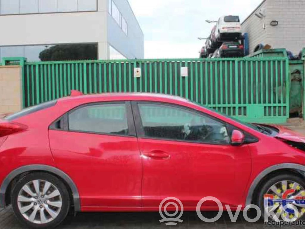 Civic Civic