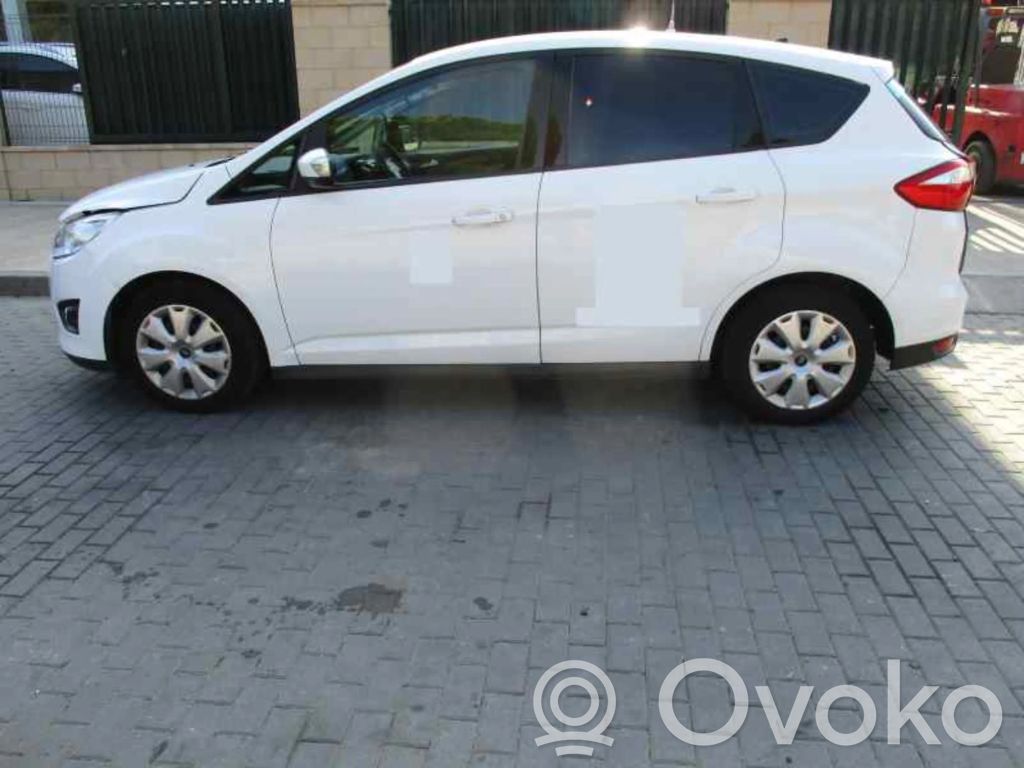 C-MAX II Focus C-MAX, C-MAX, Grand C-MAX