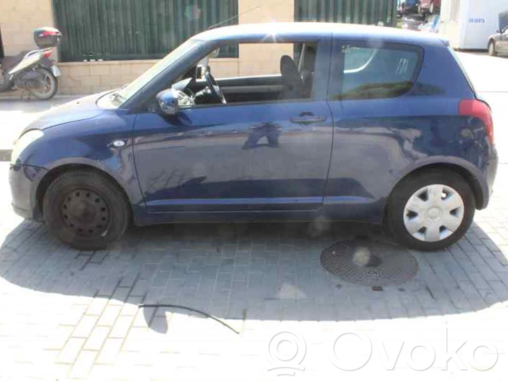 Swift II Swift  3140084E01