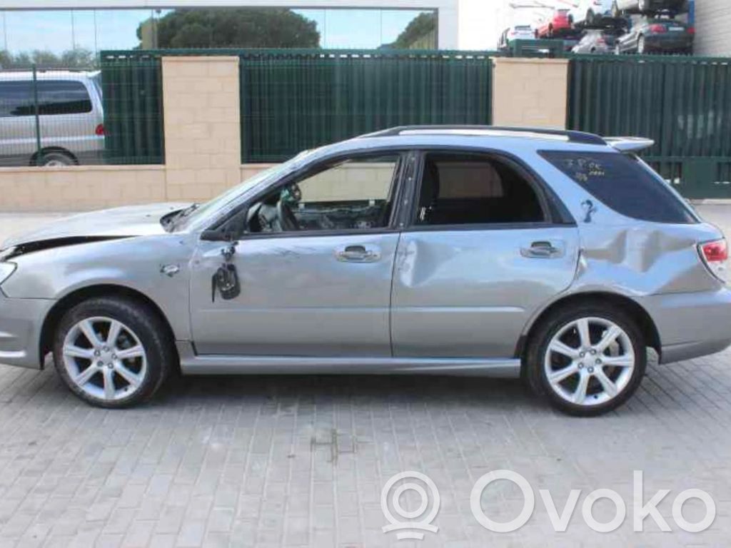 Impreza II Impreza  27534FE310