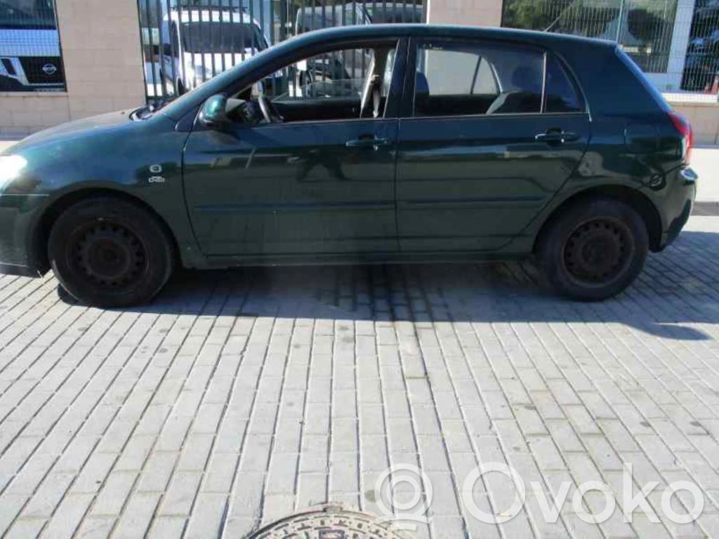 Corolla E120 E130 Corolla  LSH65