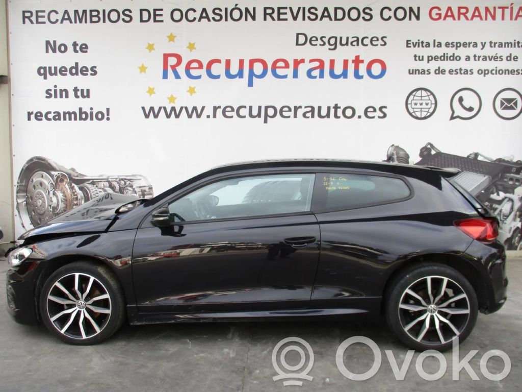 Scirocco Scirocco  04E907309AE