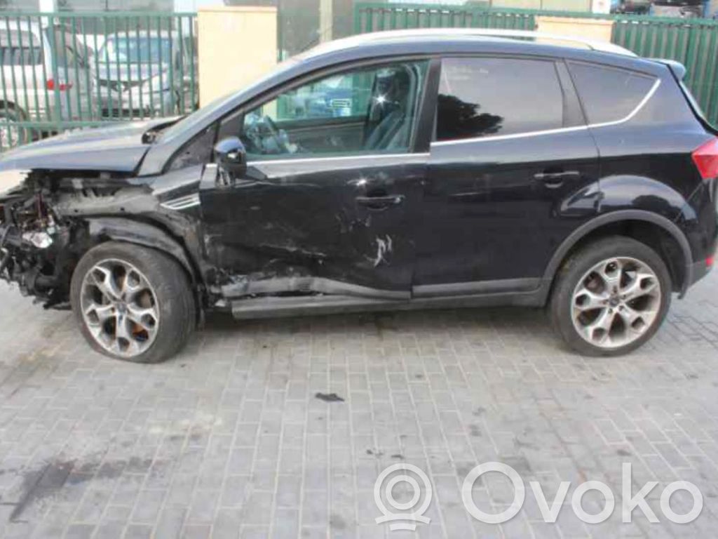 Kuga I Kuga  4M5T17A553BD