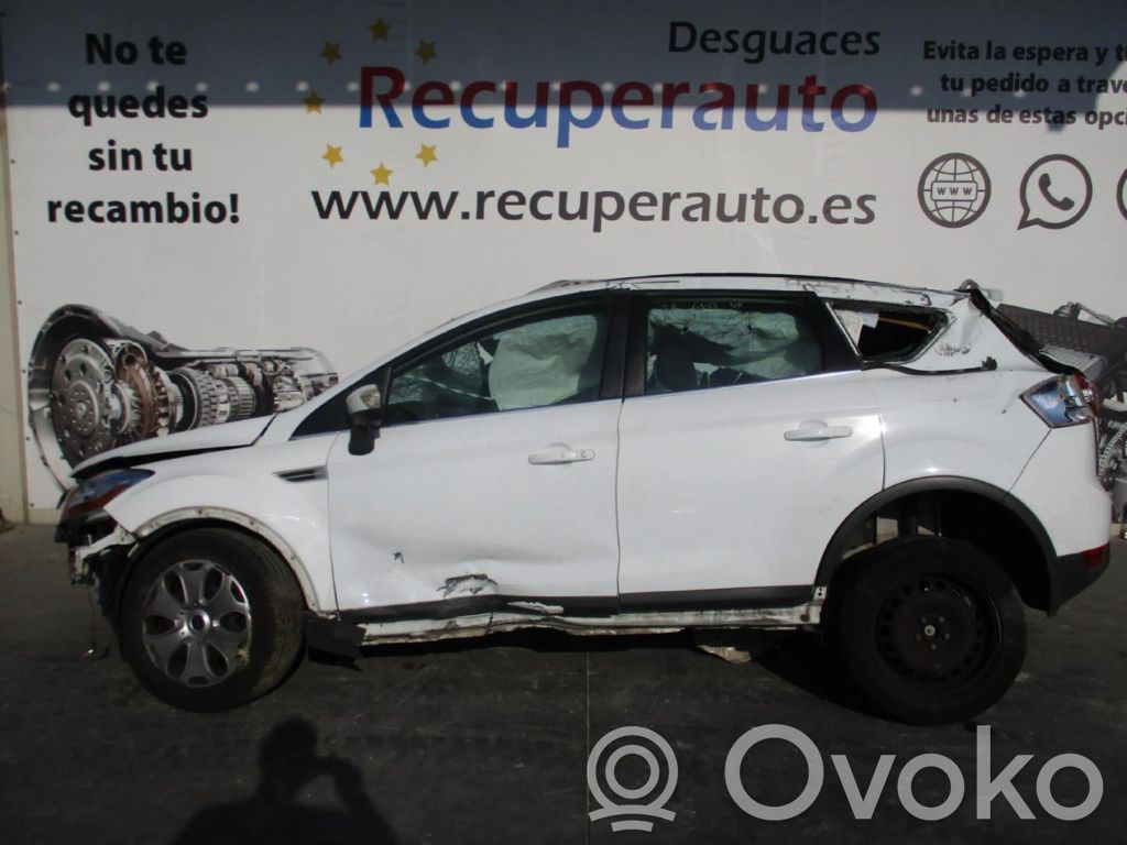 Kuga I Kuga  4M5T14A553BD