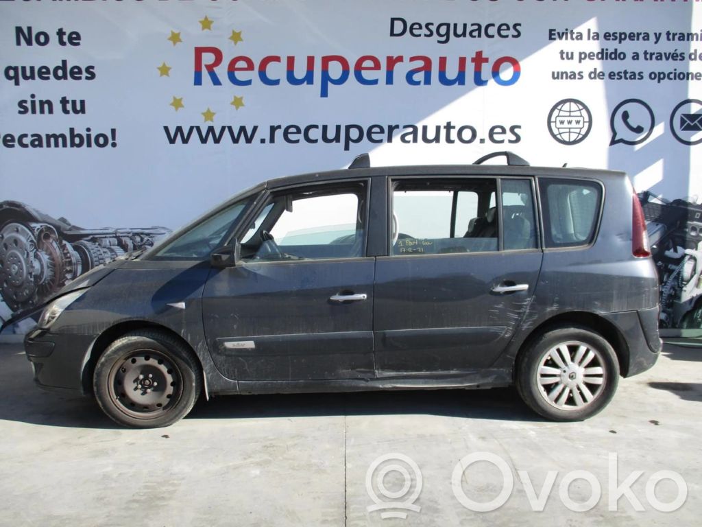 Espace IV Espace  8200328899