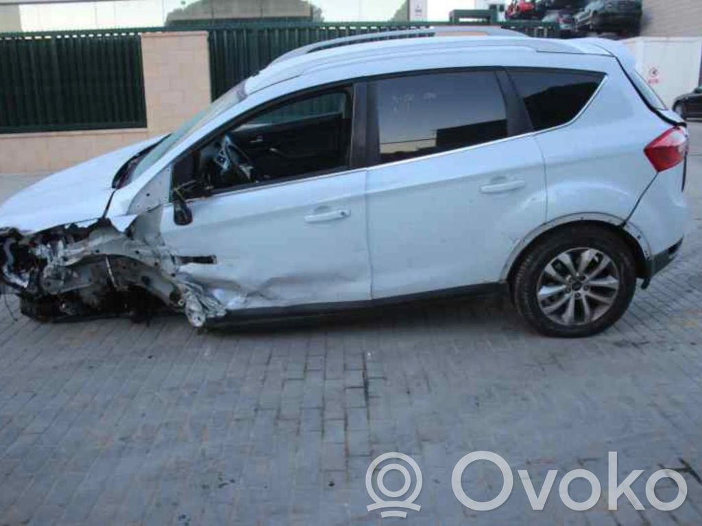 Kuga I Kuga  8V415K743AA