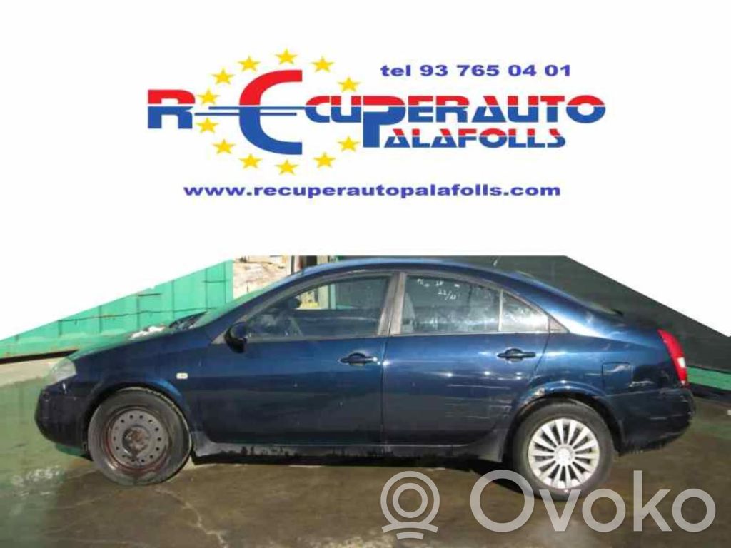 Primera Primera  QG16