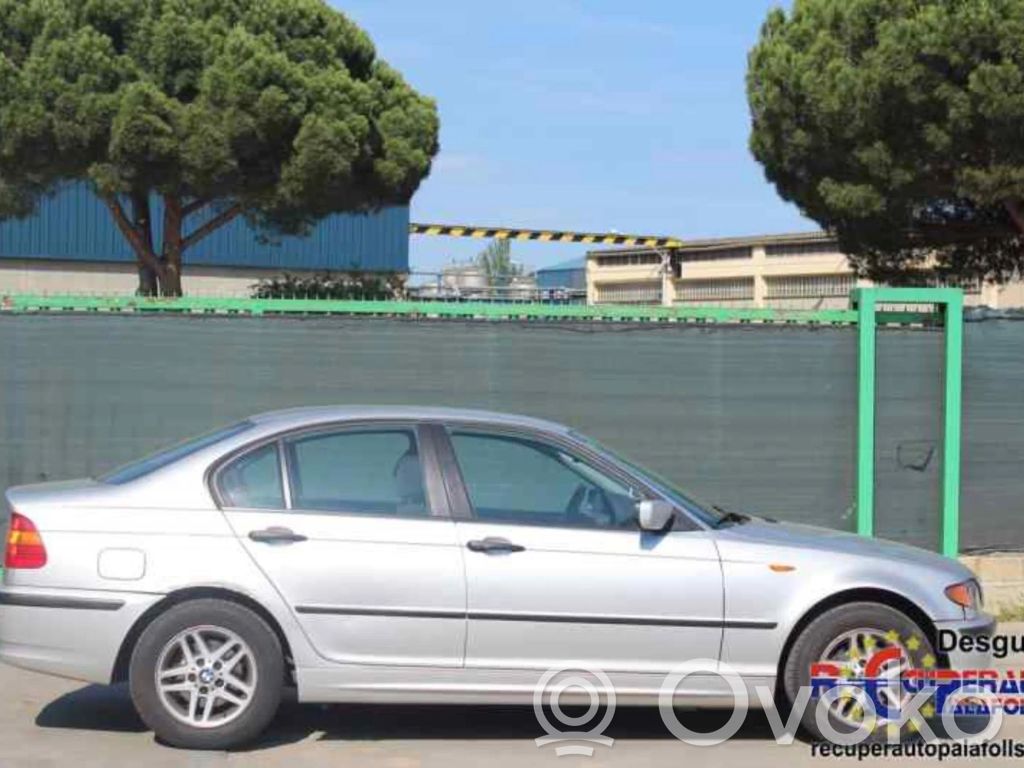 3 E46 Series 3  750653103
